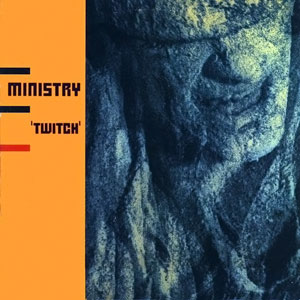 Re: Ministry