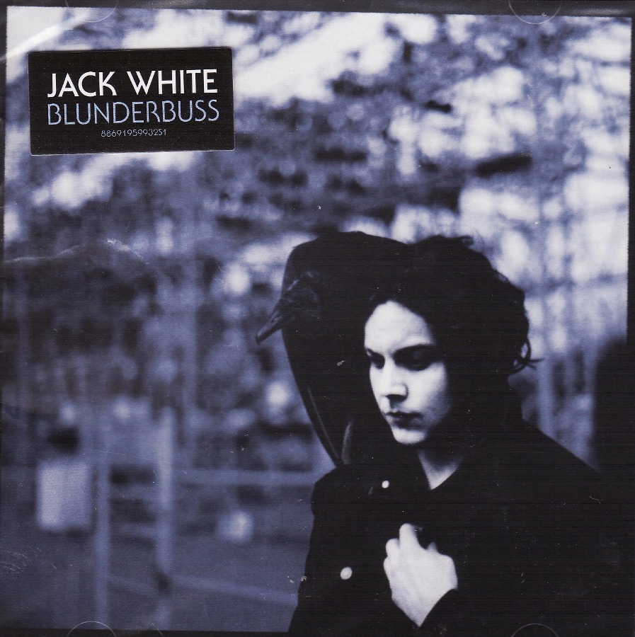 Jack White – Freedom At 21 (2012) Single